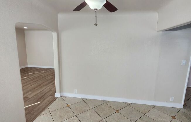 2 beds, 1 bath, $2,650