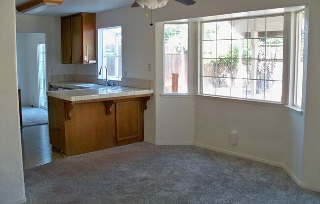 Two Story In East Modesto