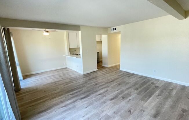 2 beds, 1.5 baths, $2,695, Unit # 4