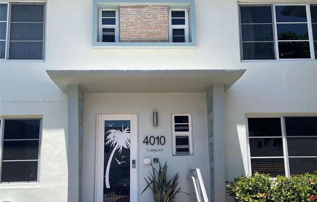 4010 MERIDIAN AVE