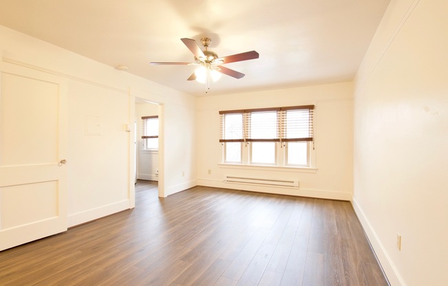 Aloha Apartments
