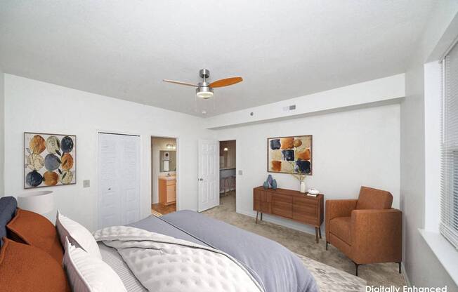 Limestone Creek Apartment Homes