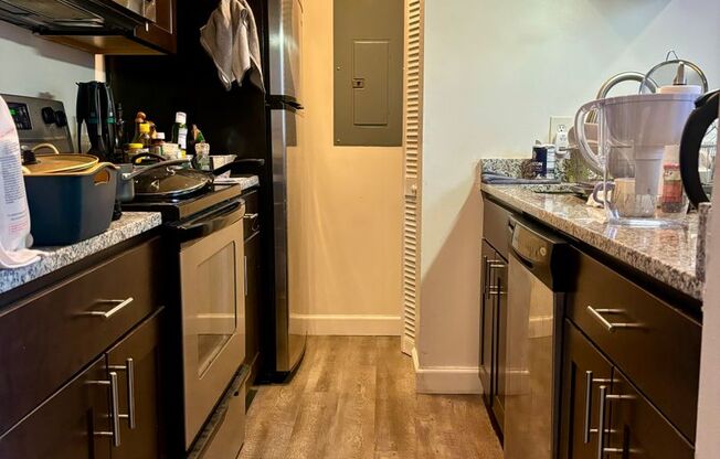 1 bed, 1 bath, 600 sqft, $1,649, Unit 223