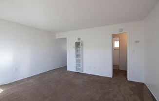 Studio, 1 bath, $1,915