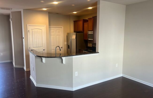 Townhome in the Townes at Brier Creek 3 Bed 2.5 Bath