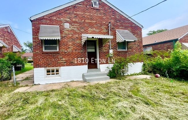 Partner-provided property photo