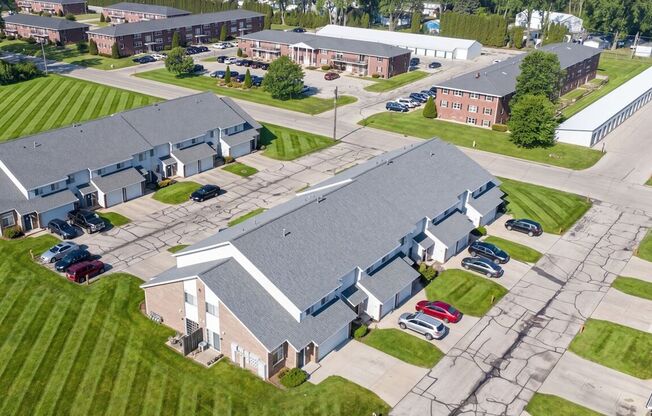 1 bed, 1 bath, 582 sqft, $1,049, Unit 2331-09