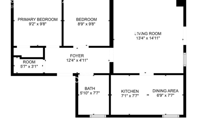 Partner-provided property photo