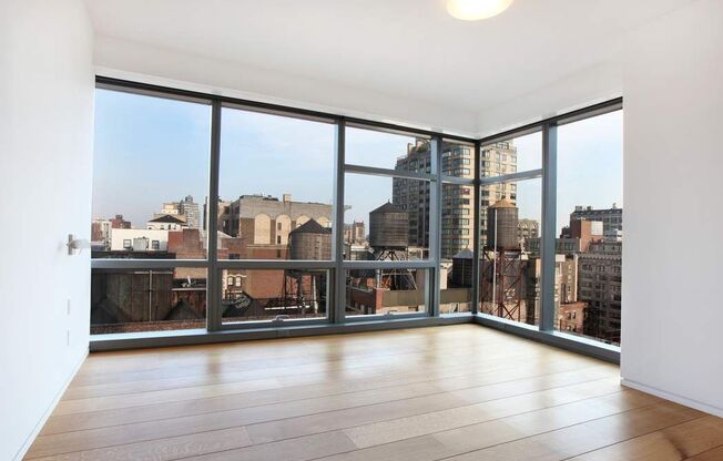 23 E 22 ST