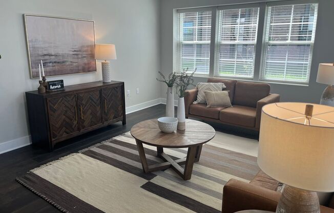 1 bed, 1 bath, 933 sqft, $1,895, Unit 13015 Montauk Court Unit 103 w/Attached Garage A1091 HA3