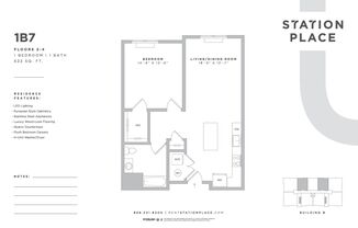 Partner-provided photo for $2040 unit