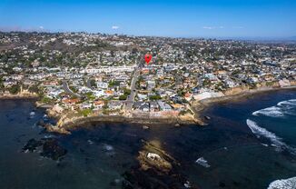 Seaview La Jolla