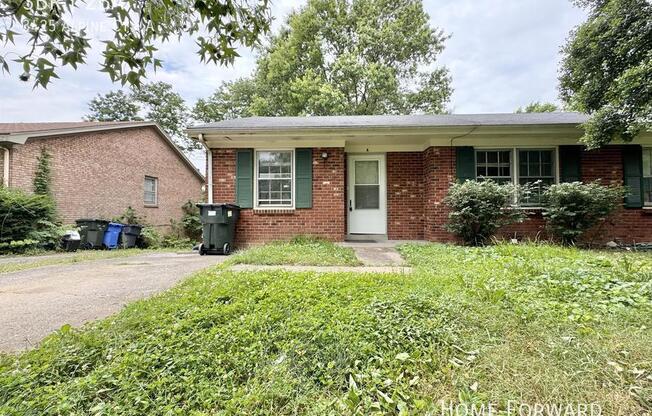 Partner-provided property photo