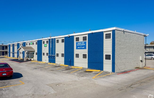 Partner-provided property photo