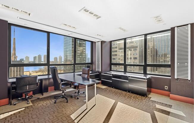 305  East 47th St