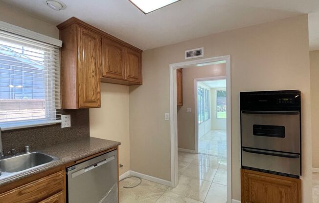 Stunning 4+2 West Hills Home Completely Redone!