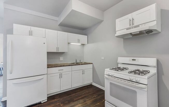 5838 S Michigan Ave.