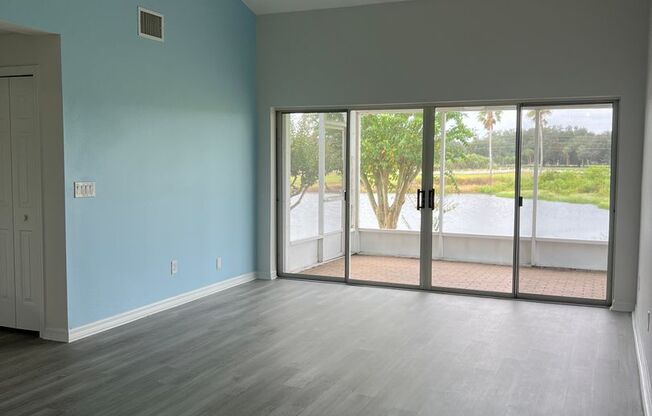 Gallery at Ridgewood Lakes Condo