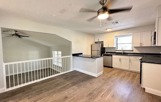 Highland Road Duplexes