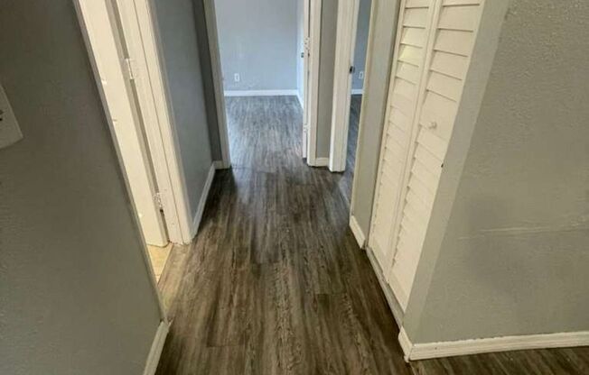 2/1 St Pete Move In Ready | Apply for FREE This Holiday Season!