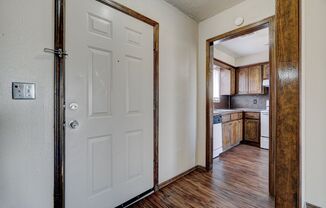 2 beds, 2 baths, $1,195