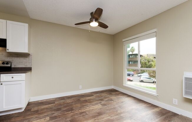 1 bed, 1 bath, 675 sqft, $1,925, Unit 224