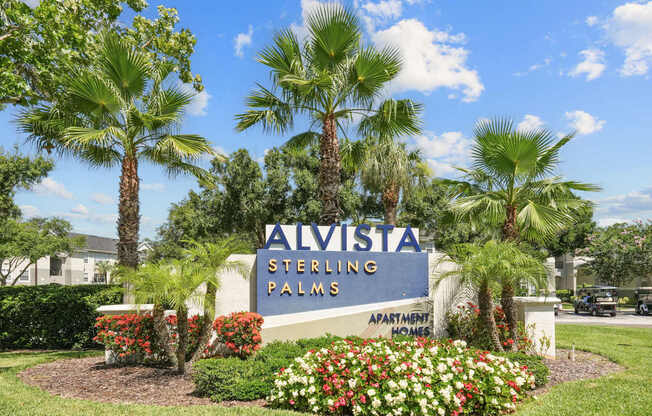 Alvista Sterling Palms