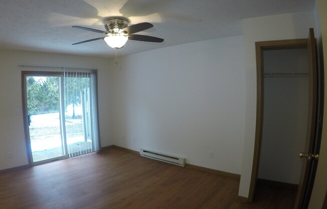 1 bed, 1 bath, 644 sqft, $845