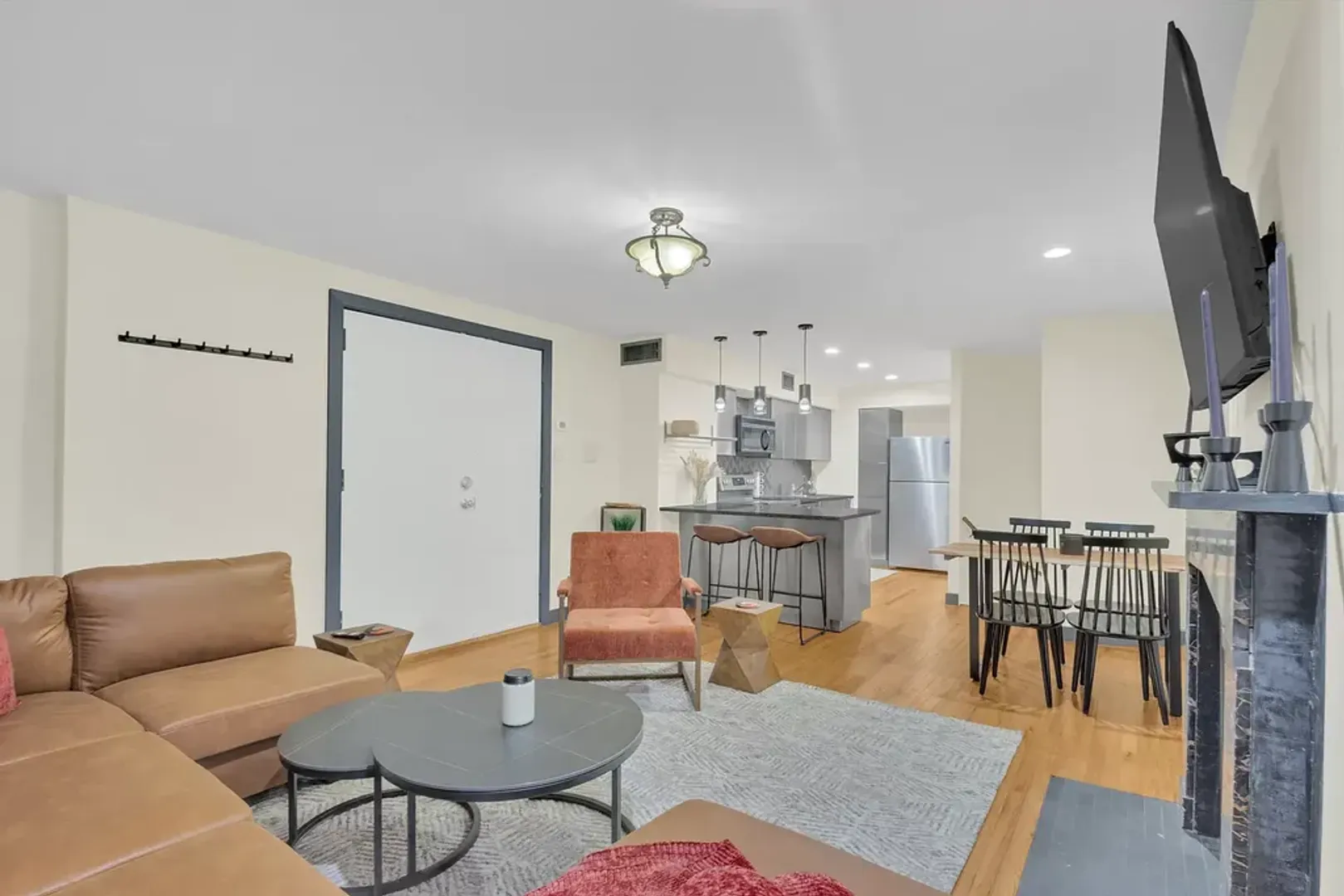 131 W 11th St New York, NY 10011