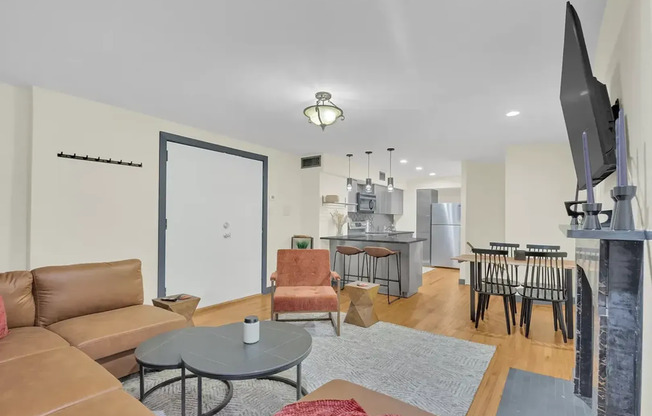 131 W 11th St New York, NY 10011