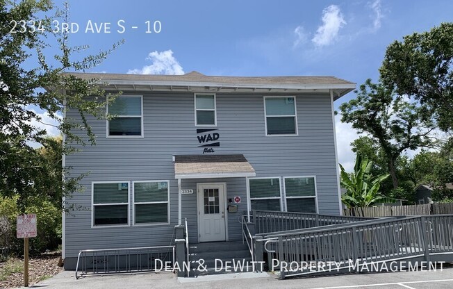 2334 3rd Ave S