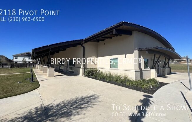 Partner-provided property photo