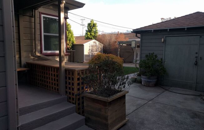 2 beds, 1 bath, $3,500