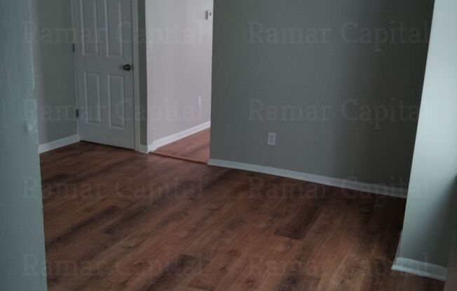 Completely Renovated 3-Bedroom Home in Prime Camden Location