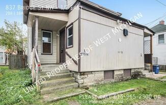 837 BRG ST NW