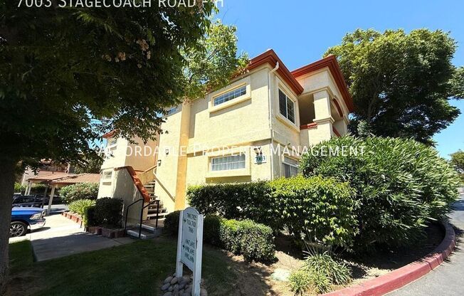 7003 Stagecoach Road Apt. H