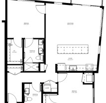 Partner-provided photo for $2600 unit