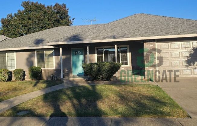 Price reduced! Beautiful 3 BEDROOM 2 BATH HOME IN MODESTO!! MOVE IN READY!