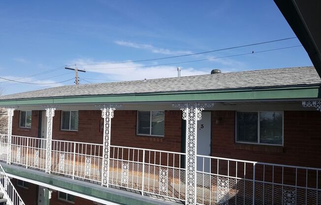 1 bed, 1 bath, 500 sqft, $695, Unit BA-9