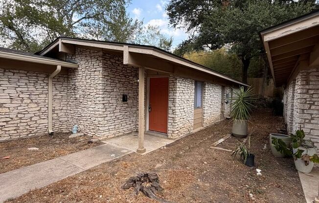 Armstrong Living Trust #1 (2107 Alta Vista Ave)