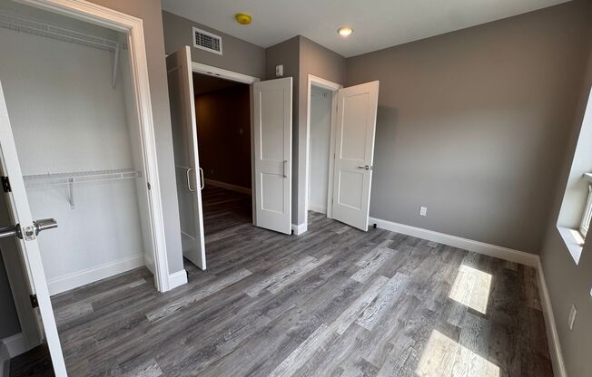 1 bed, 1 bath, 447 sqft, $2,200, Unit 212