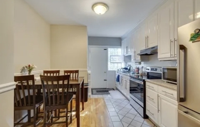 322 Brookline St.