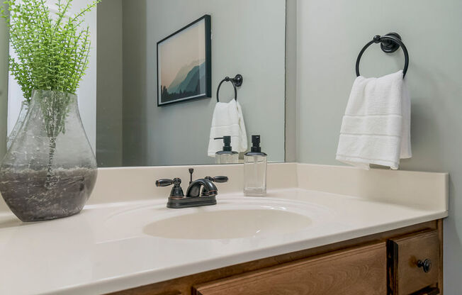 Prairie Pines Townhomes | Luxury in Shawnee