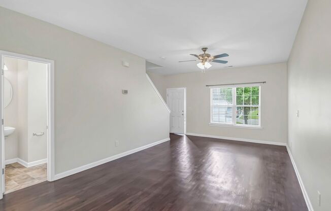 Welcome to 231 Ridge Terrace, where comfort and style meet in this lovely rental property.