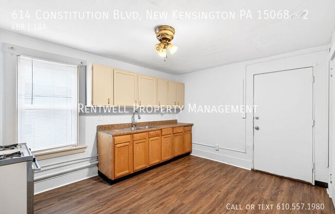 614 CONSTITUTION BLVD