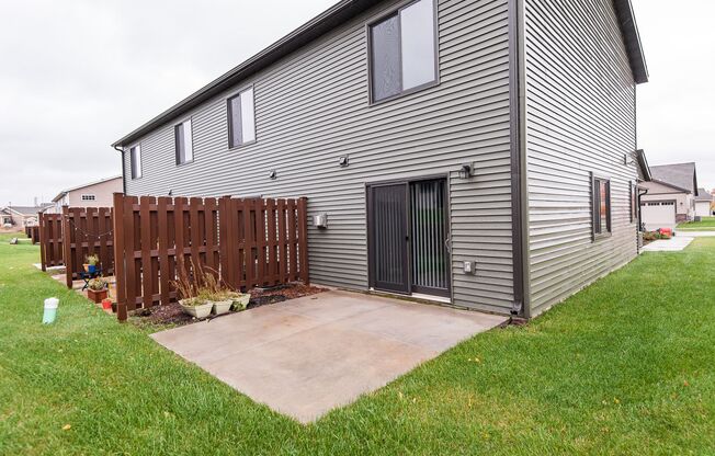 Portage Townhomes -Comfort, Style, and a Place to Call Home