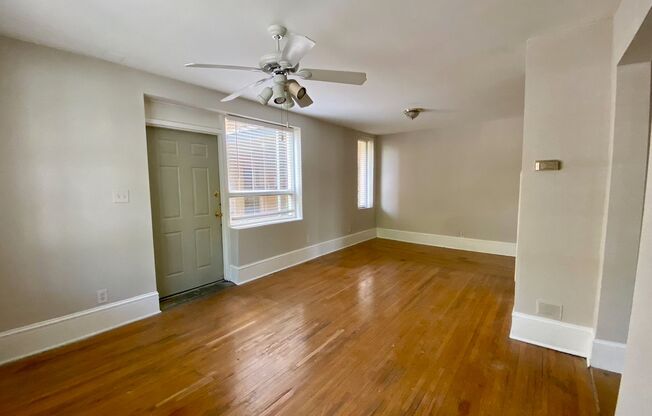 1 bed, 1 bath, 550 sqft, $1,645, Unit 963-201