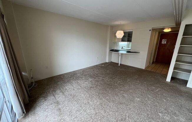 1 bed, 1 bath, $2,200, Unit # 1521