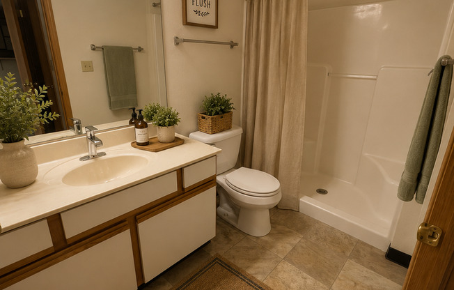 2 beds, 2 baths, 1,125 sqft, $1,835, Unit 2606C101