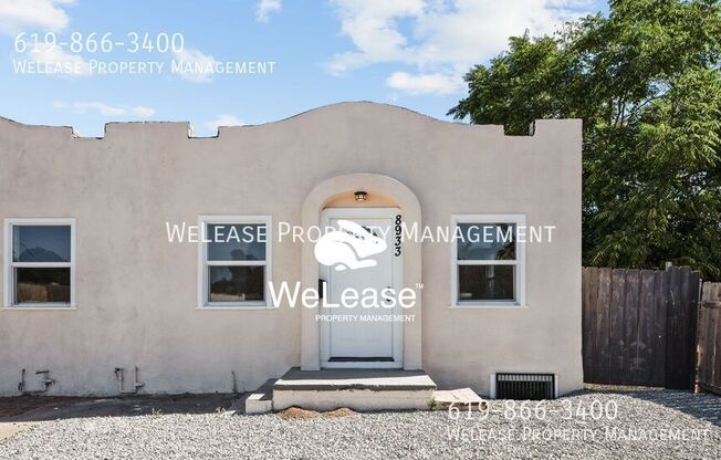 Partner-provided property photo